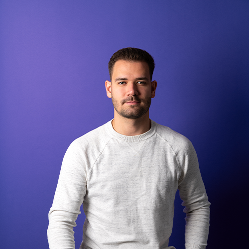 Michal Janček