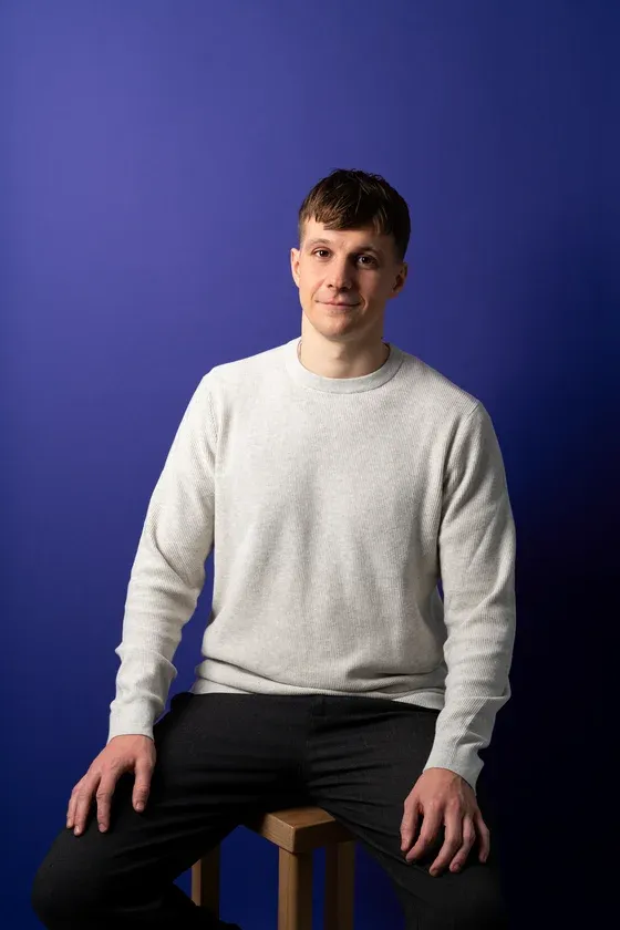 Marko Selecký