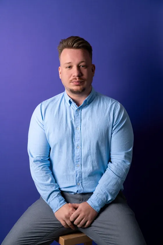 Marek Juračka