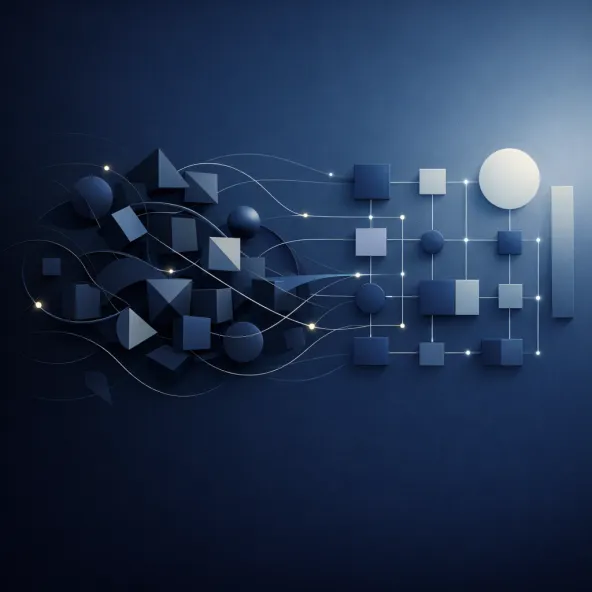 When Innovation Clicks, It Rarely Looks Like Innovation