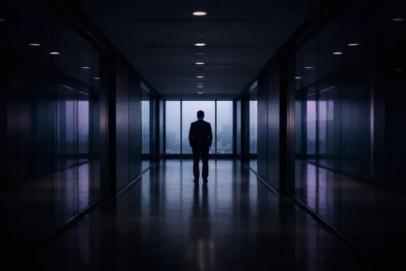 Why Most Digital Transformations Stall - And the One Mindset Shift That Fixes It