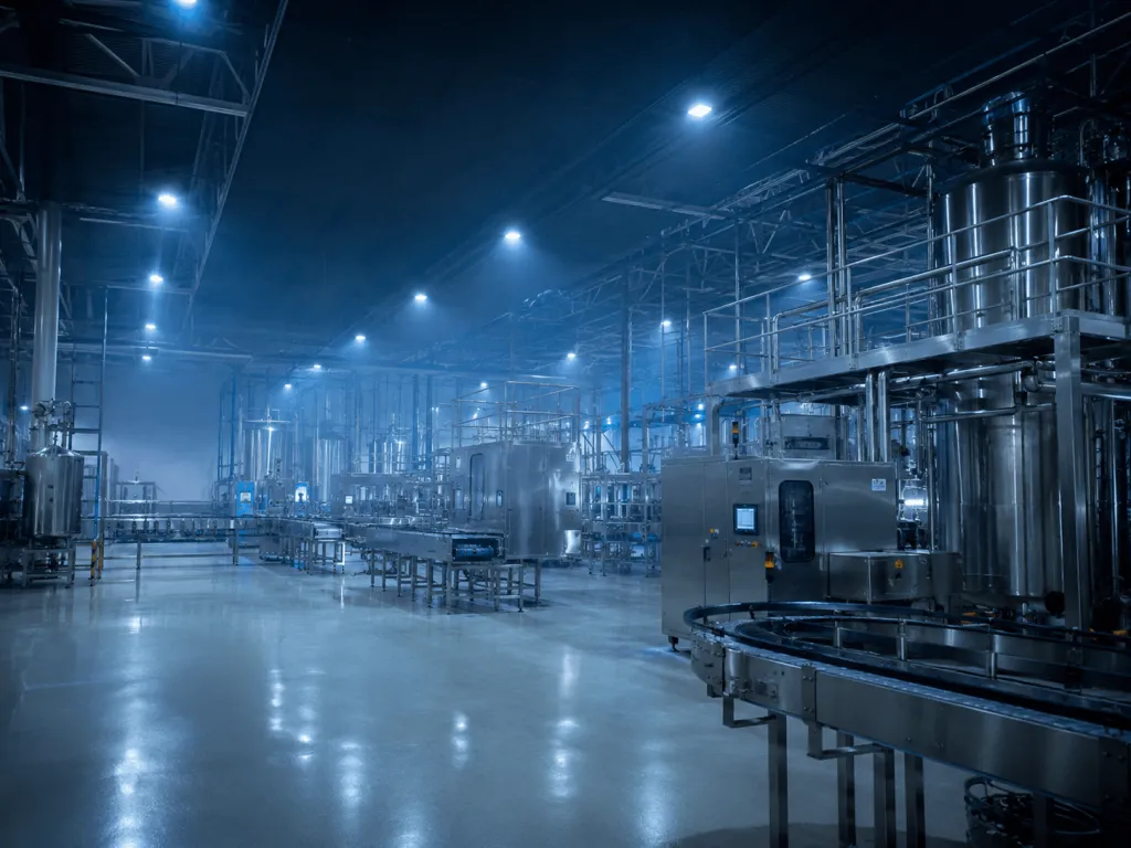 One SAP, Five Factories, Zero Guesswork image