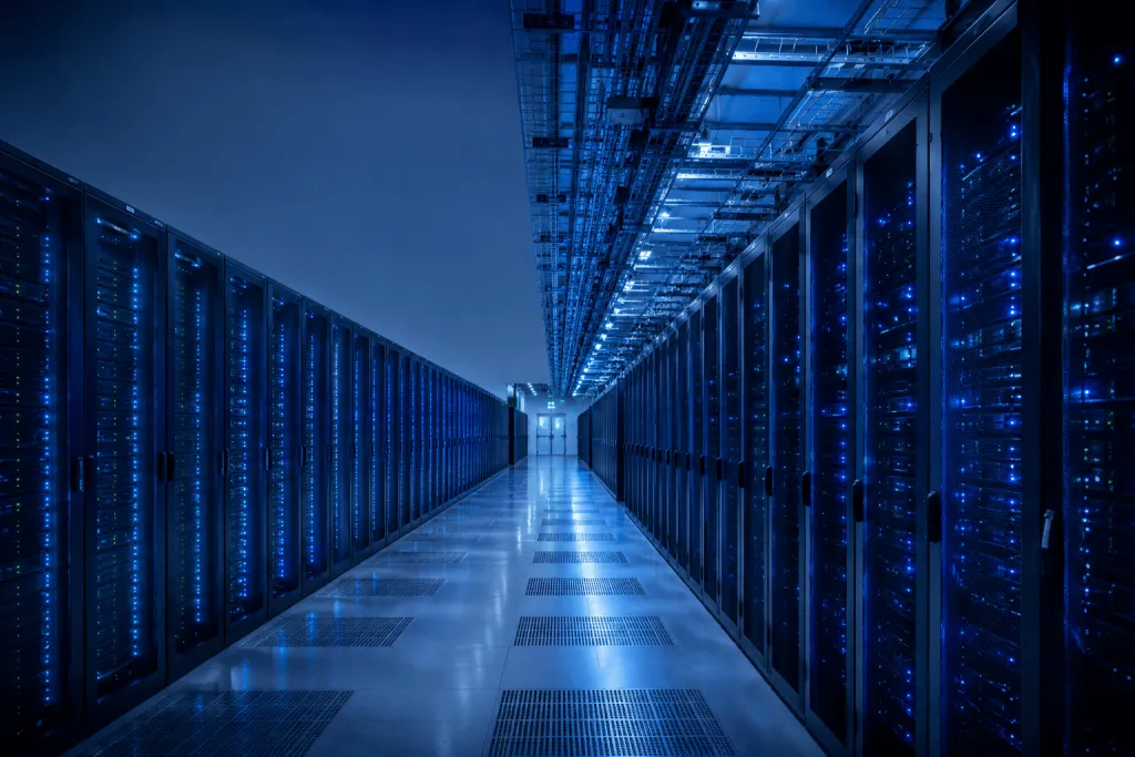 Modernizing File Transfer image