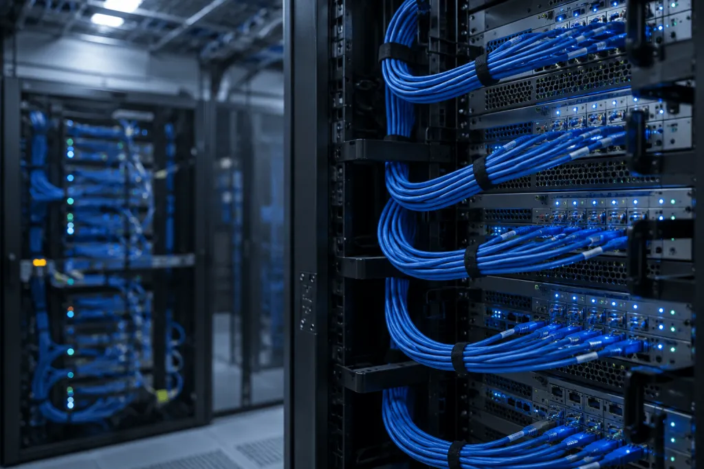 ION Sync Backbone image