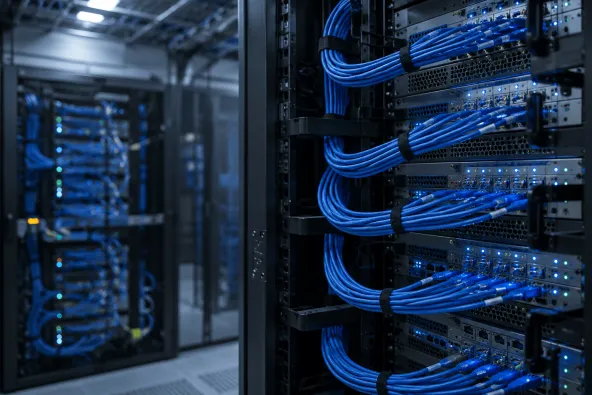 ION Sync Backbone