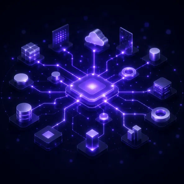 What Integrates With webMethods?