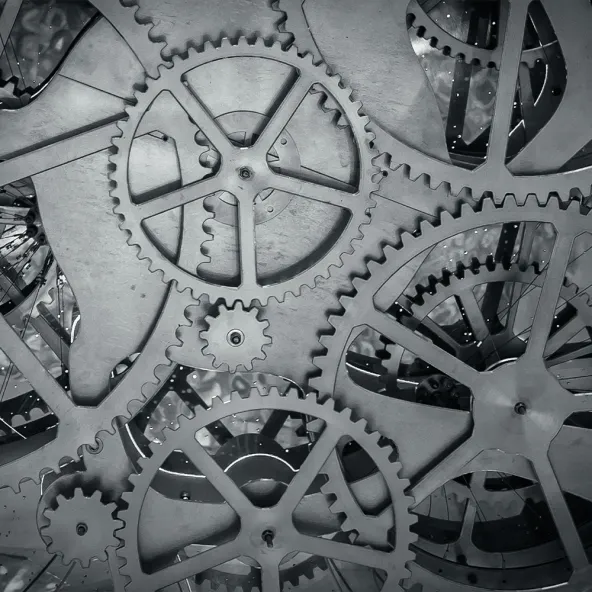 When Innovation Clicks, It Rarely Looks Like Innovation