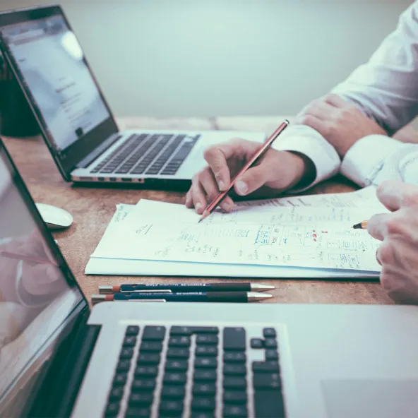 What Integration Services Does the webMethods Platform Provide for Enterprises?