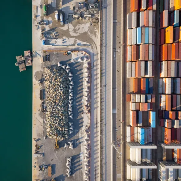 What Is SAP Integration Suite? Capabilities, Architecture, and Enterprise Use Cases